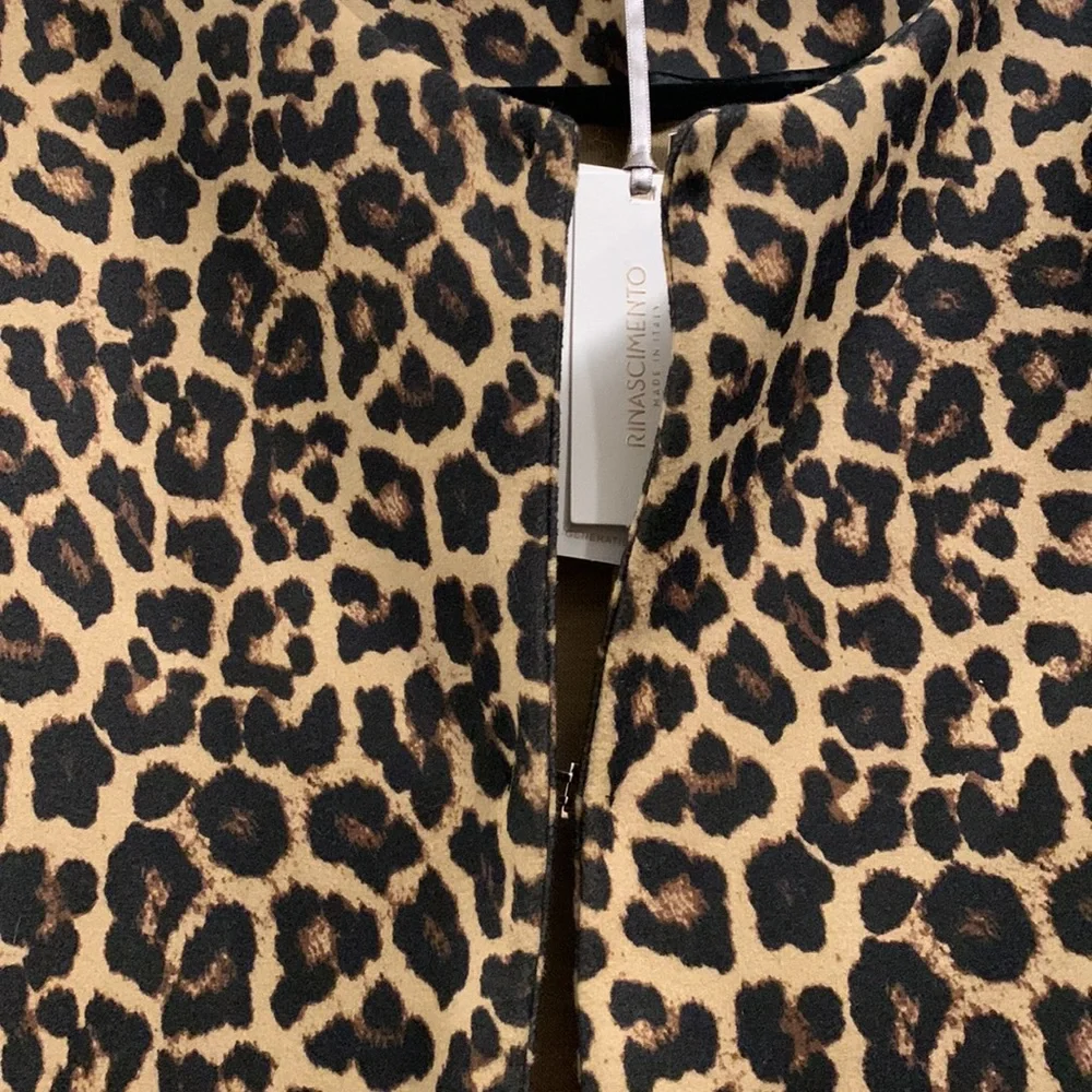 NWT Rinascimento jacket - Picture 6 of 12